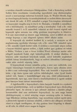 Image of the Page - 372 - in Az Osztrák-Magyar Monarchia írásban és képben - Csehország I (2), Volume 14/2