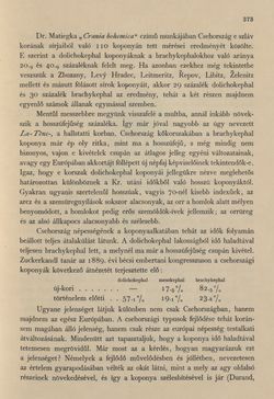 Image of the Page - 373 - in Az Osztrák-Magyar Monarchia írásban és képben - Csehország I (2), Volume 14/2