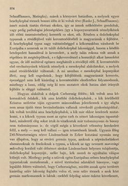 Image of the Page - 374 - in Az Osztrák-Magyar Monarchia írásban és képben - Csehország I (2), Volume 14/2