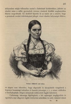 Image of the Page - 377 - in Az Osztrák-Magyar Monarchia írásban és képben - Csehország I (2), Volume 14/2