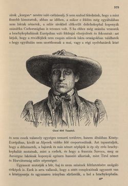 Image of the Page - 379 - in Az Osztrák-Magyar Monarchia írásban és képben - Csehország I (2), Volume 14/2