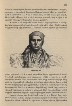 Image of the Page - 381 - in Az Osztrák-Magyar Monarchia írásban és képben - Csehország I (2), Volume 14/2