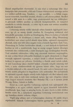 Image of the Page - 385 - in Az Osztrák-Magyar Monarchia írásban és képben - Csehország I (2), Volume 14/2