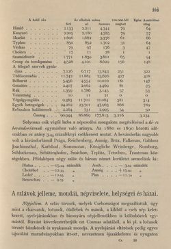 Image of the Page - 393 - in Az Osztrák-Magyar Monarchia írásban és képben - Csehország I (2), Volume 14/2