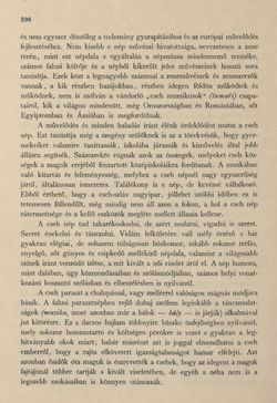 Image of the Page - 396 - in Az Osztrák-Magyar Monarchia írásban és képben - Csehország I (2), Volume 14/2
