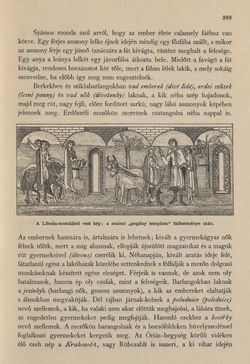 Image of the Page - 399 - in Az Osztrák-Magyar Monarchia írásban és képben - Csehország I (2), Volume 14/2