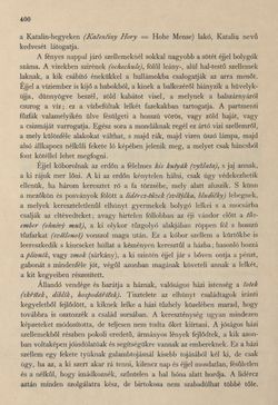 Image of the Page - 400 - in Az Osztrák-Magyar Monarchia írásban és képben - Csehország I (2), Volume 14/2