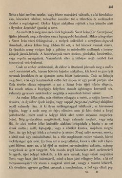 Image of the Page - 401 - in Az Osztrák-Magyar Monarchia írásban és képben - Csehország I (2), Volume 14/2