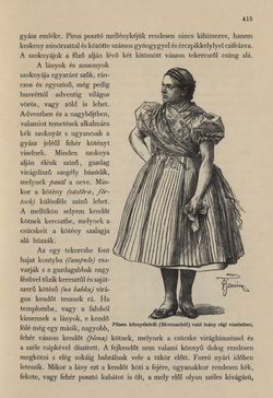 Bild der Seite - 415 - in Az Osztrák-Magyar Monarchia írásban és képben - Csehország I (2), Band 14/2
