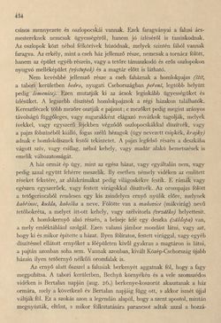 Image of the Page - 434 - in Az Osztrák-Magyar Monarchia írásban és képben - Csehország I (2), Volume 14/2