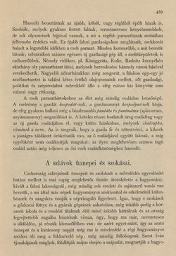 Bild der Seite - 439 - in Az Osztrák-Magyar Monarchia írásban és képben - Csehország I (2), Band 14/2