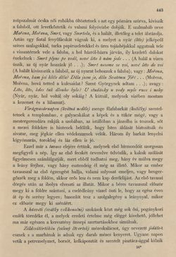 Image of the Page - 443 - in Az Osztrák-Magyar Monarchia írásban és képben - Csehország I (2), Volume 14/2