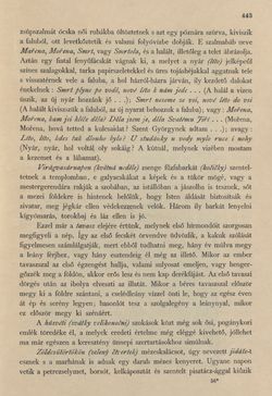 Bild der Seite - 443 - in Az Osztrák-Magyar Monarchia írásban és képben - Csehország I (2), Band 14/2