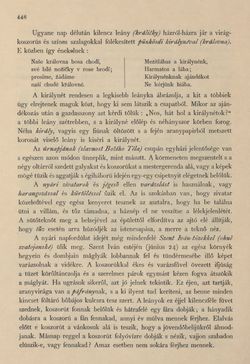 Bild der Seite - 448 - in Az Osztrák-Magyar Monarchia írásban és képben - Csehország I (2), Band 14/2