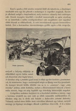 Bild der Seite - 451 - in Az Osztrák-Magyar Monarchia írásban és képben - Csehország I (2), Band 14/2