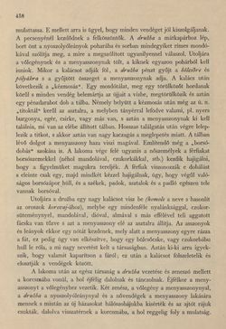 Bild der Seite - 458 - in Az Osztrák-Magyar Monarchia írásban és képben - Csehország I (2), Band 14/2