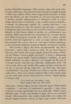 Image of the Page - 469 - in Az Osztrák-Magyar Monarchia írásban és képben - Csehország I (2), Volume 14/2