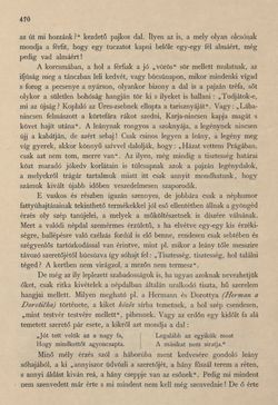 Bild der Seite - 470 - in Az Osztrák-Magyar Monarchia írásban és képben - Csehország I (2), Band 14/2