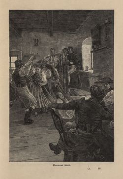 Image of the Page - 473 - in Az Osztrák-Magyar Monarchia írásban és képben - Csehország I (2), Volume 14/2