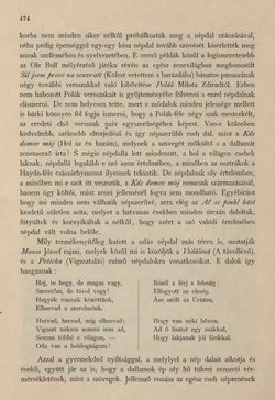 Bild der Seite - 474 - in Az Osztrák-Magyar Monarchia írásban és képben - Csehország I (2), Band 14/2