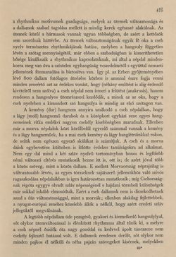 Bild der Seite - 475 - in Az Osztrák-Magyar Monarchia írásban és képben - Csehország I (2), Band 14/2