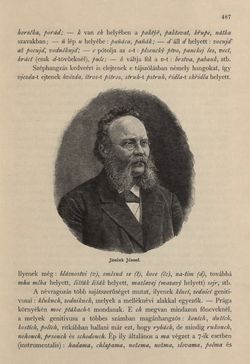 Bild der Seite - 487 - in Az Osztrák-Magyar Monarchia írásban és képben - Csehország I (2), Band 14/2