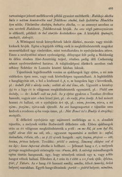 Image of the Page - 493 - in Az Osztrák-Magyar Monarchia írásban és képben - Csehország I (2), Volume 14/2