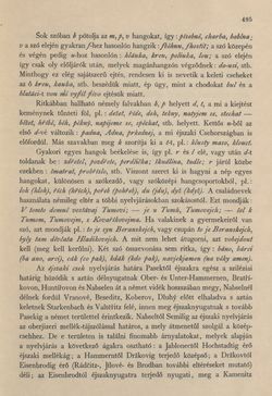 Image of the Page - 495 - in Az Osztrák-Magyar Monarchia írásban és képben - Csehország I (2), Volume 14/2