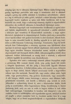 Image of the Page - 498 - in Az Osztrák-Magyar Monarchia írásban és képben - Csehország I (2), Volume 14/2