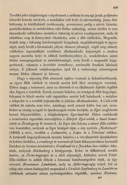 Image of the Page - 499 - in Az Osztrák-Magyar Monarchia írásban és képben - Csehország I (2), Volume 14/2