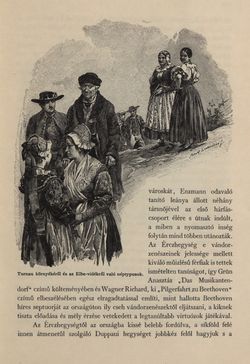 Image of the Page - 503 - in Az Osztrák-Magyar Monarchia írásban és képben - Csehország I (2), Volume 14/2