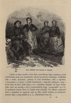 Image of the Page - 505 - in Az Osztrák-Magyar Monarchia írásban és képben - Csehország I (2), Volume 14/2
