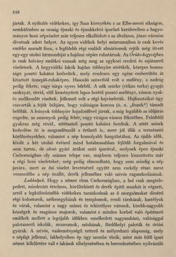 Image of the Page - 510 - in Az Osztrák-Magyar Monarchia írásban és képben - Csehország I (2), Volume 14/2