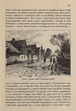 Image of the Page - 511 - in Az Osztrák-Magyar Monarchia írásban és képben - Csehország I (2), Volume 14/2