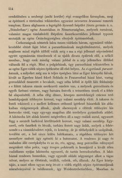 Image of the Page - 514 - in Az Osztrák-Magyar Monarchia írásban és képben - Csehország I (2), Volume 14/2