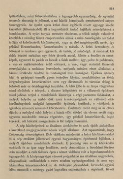Image of the Page - 519 - in Az Osztrák-Magyar Monarchia írásban és képben - Csehország I (2), Volume 14/2
