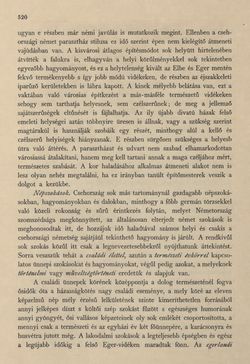 Image of the Page - 520 - in Az Osztrák-Magyar Monarchia írásban és képben - Csehország I (2), Volume 14/2