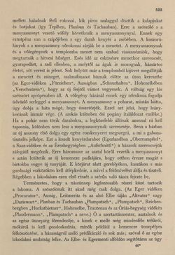 Bild der Seite - 523 - in Az Osztrák-Magyar Monarchia írásban és képben - Csehország I (2), Band 14/2