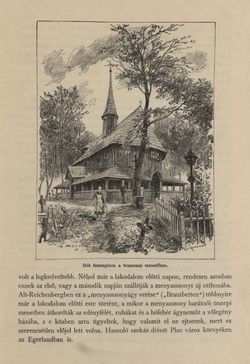 Image of the Page - 525 - in Az Osztrák-Magyar Monarchia írásban és képben - Csehország I (2), Volume 14/2