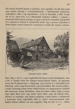 Bild der Seite - 531 - in Az Osztrák-Magyar Monarchia írásban és képben - Csehország I (2), Band 14/2
