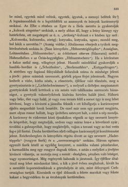 Image of the Page - 533 - in Az Osztrák-Magyar Monarchia írásban és képben - Csehország I (2), Volume 14/2