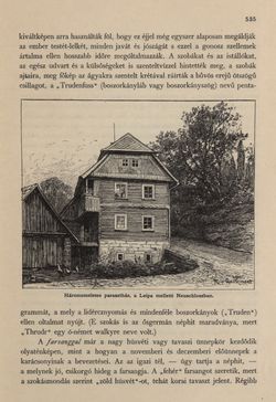 Image of the Page - 535 - in Az Osztrák-Magyar Monarchia írásban és képben - Csehország I (2), Volume 14/2