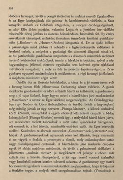 Image of the Page - 536 - in Az Osztrák-Magyar Monarchia írásban és képben - Csehország I (2), Volume 14/2