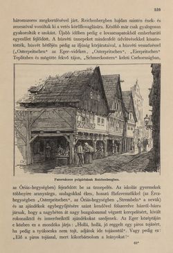 Image of the Page - 539 - in Az Osztrák-Magyar Monarchia írásban és képben - Csehország I (2), Volume 14/2