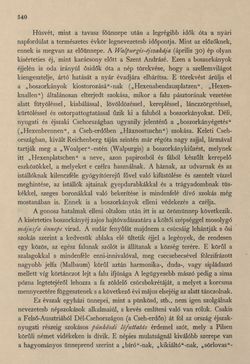 Image of the Page - 540 - in Az Osztrák-Magyar Monarchia írásban és képben - Csehország I (2), Volume 14/2