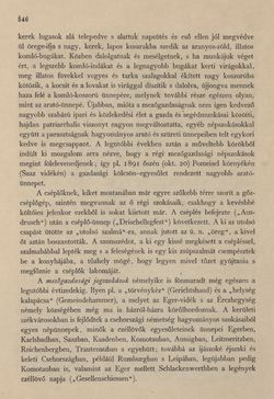 Image of the Page - 546 - in Az Osztrák-Magyar Monarchia írásban és képben - Csehország I (2), Volume 14/2