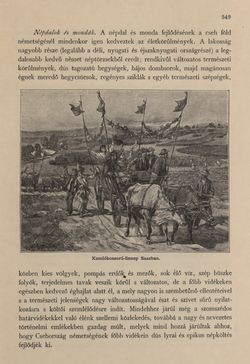 Image of the Page - 549 - in Az Osztrák-Magyar Monarchia írásban és képben - Csehország I (2), Volume 14/2