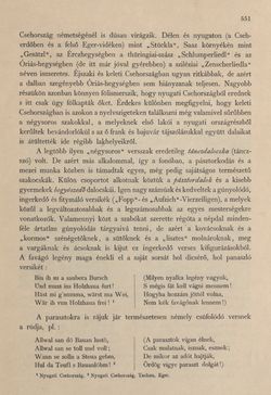 Bild der Seite - 551 - in Az Osztrák-Magyar Monarchia írásban és képben - Csehország I (2), Band 14/2