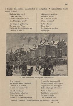 Image of the Page - 553 - in Az Osztrák-Magyar Monarchia írásban és képben - Csehország I (2), Volume 14/2