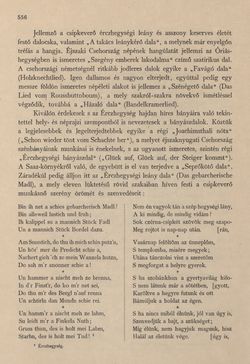 Bild der Seite - 556 - in Az Osztrák-Magyar Monarchia írásban és képben - Csehország I (2), Band 14/2